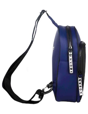 Bolsa messenger Dkny Eduard para hombre