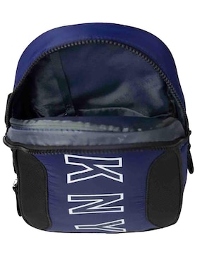 Bolsa messenger Dkny Eduard para hombre