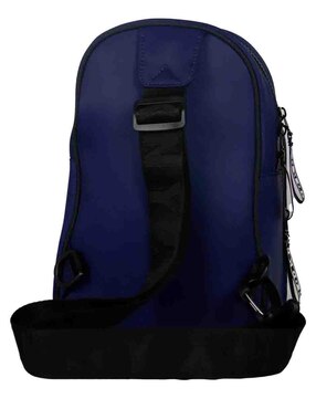 Bolsa messenger Dkny Eduard para hombre