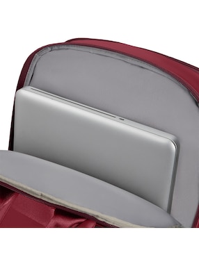 Mochila con portalaptop Samsonite Move 4.0 unisex