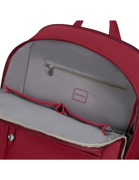 Mochila con portalaptop Samsonite Move 4.0 unisex