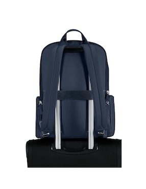 Mochila con portalaptop Samsonite Karissa Evo unisex
