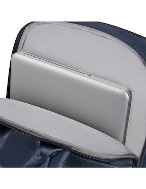 Mochila con portalaptop Samsonite Karissa Evo unisex