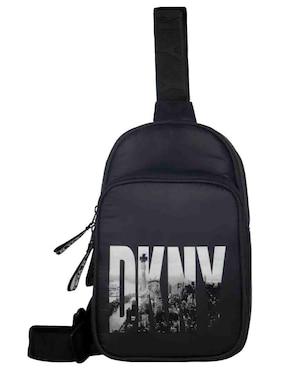 Bolsa Messenger DKNY Gerard Para Hombre