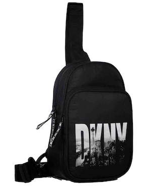 Bolsa messenger Dkny Gerard para hombre