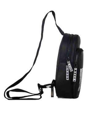 Bolsa messenger Dkny Gerard para hombre