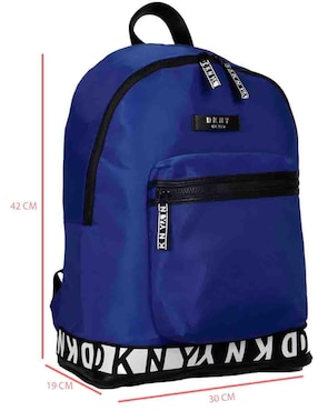 Mochila casual Dkny Anthony unisex