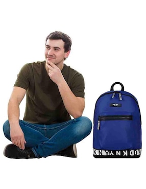 Mochila casual Dkny Anthony unisex