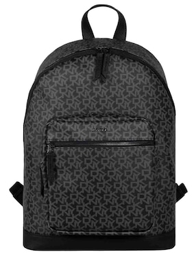 Mochila Casual DKNY Print 1