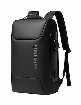 Mochila antirrobo Sendera Ejecutiva impermeable unisex