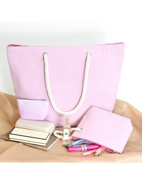 Bolsa tote Storyland para mujer