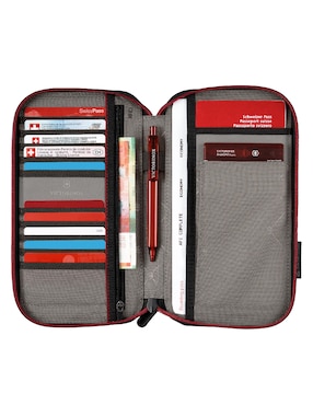 Organizador de documentos Victorinox Essentials