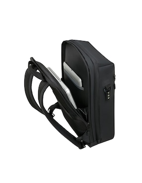 Mochila con portalaptop Samsonite Coatify Biz unisex