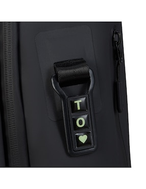 Mochila con portalaptop Samsonite Coatify Biz unisex