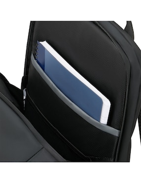 Mochila con portalaptop Samsonite Coatify Biz unisex