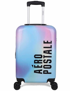 Maleta con ruedas de viaje Aéropostale Sugar