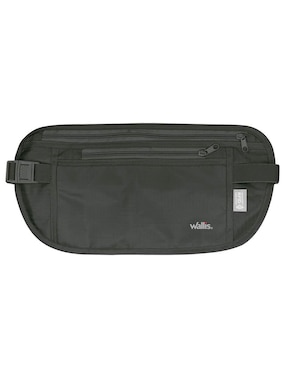 Cartera de seguridad Wallis unisex