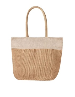 Bolsa tote Storyland para mujer