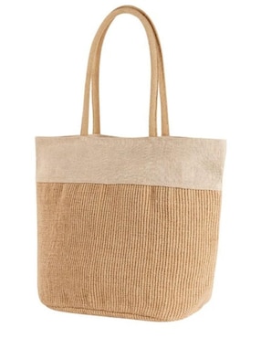 Bolsa tote Storyland para mujer