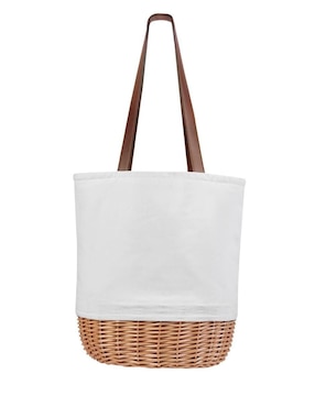 Bolsa tote Storyland para mujer