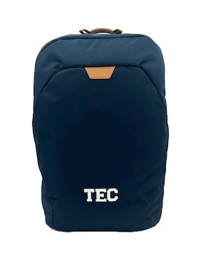 Mochila casual Tec De Monterrey Ecológica unisex
