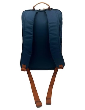 Mochila casual Tec De Monterrey Ecológica unisex