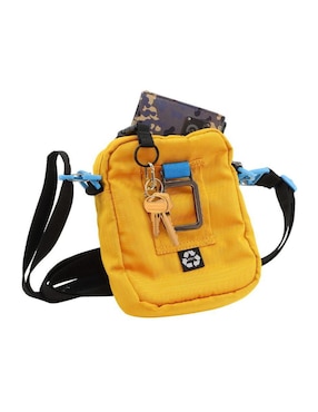 Bolsas de seguridad Discovery adulto