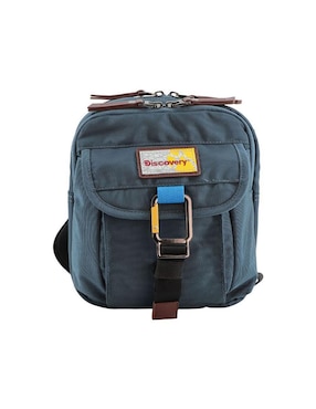 Bolsas de seguridad Discovery adulto