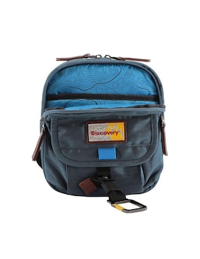 Bolsas de seguridad Discovery adulto