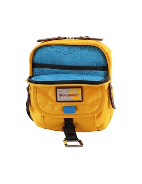 Bolsas de seguridad Discovery adulto