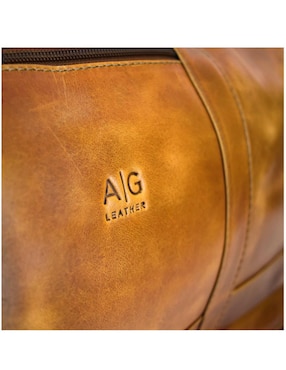 Maleta de viaje Ag Leather