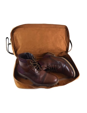 Maleta de viaje Ag Leather
