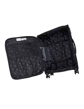 Maleta de viaje It Luggage Teleported