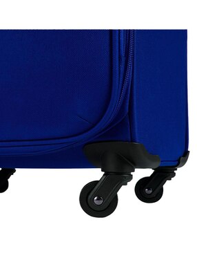 Maleta con ruedas de viaje American Tourister Frankfurt
