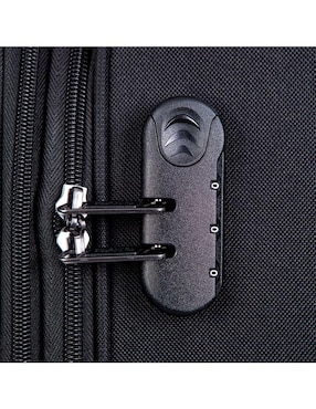 Maleta con ruedas de viaje American Tourister Frankfurt