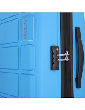 Maleta de viaje American Tourister Tracker