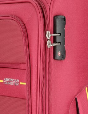 Maleta con ruedas de viaje American Tourister Skyland
