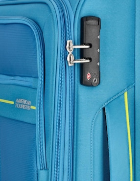 Maleta con ruedas de viaje American Tourister Skyland