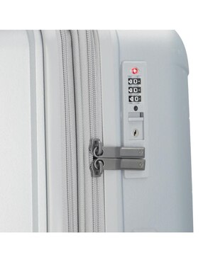 Maleta con ruedas de viaje Samsonite Aerolux