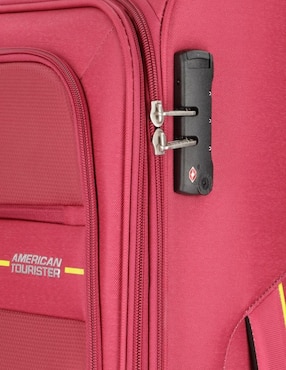 Maleta con ruedas de viaje American Tourister Skyland