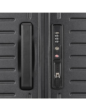 Maleta con ruedas de viaje Samsonite Framelock Max