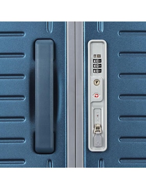 Maleta con ruedas de viaje Samsonite Framelock Max