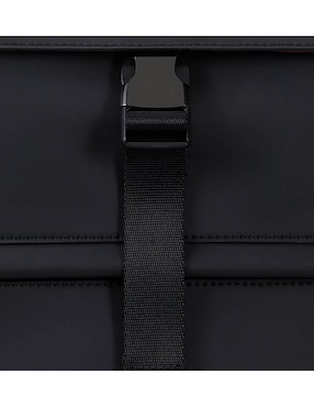 Mochila casual Lipault Lost In Berlin unisex