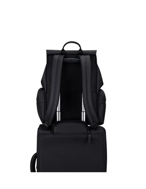 Mochila casual Lipault Lost In Berlin unisex