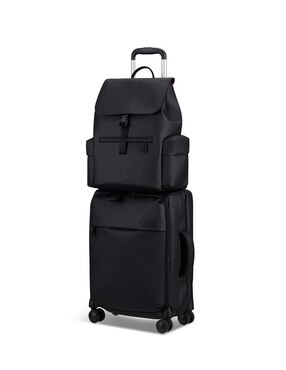 Mochila casual Lipault Lost In Berlin unisex
