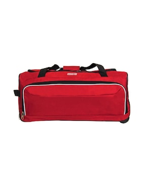 Mochila deportiva American Tourister Travel Whd unisex