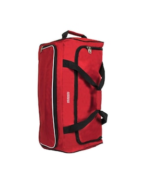 Mochila deportiva American Tourister Travel Whd unisex