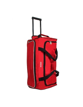 Mochila deportiva American Tourister Travel Whd unisex