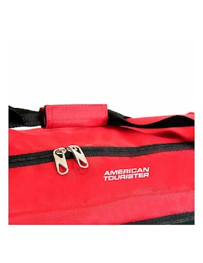 Mochila deportiva American Tourister Travel Whd unisex