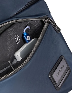 Mochila con portalaptop Samsonite openroad 2.0 unisex